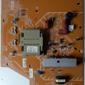 Power supply board 1-873-817-12 Sony KDL-46V3000