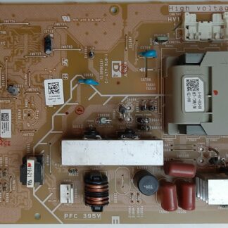 Power supply board 1-876-447-12 Sony  KDL-52W4500
