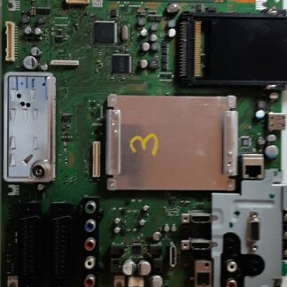 Mainboard 1-877-366-13 KDL-40W4500