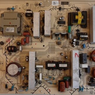 Power supply board 1-878-599-11