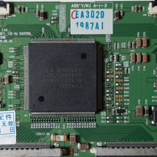 T-con board 6870C-0299B
