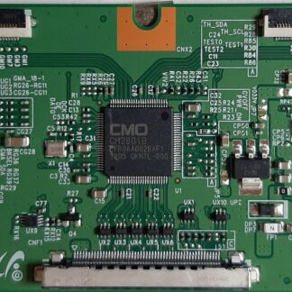 T-con board V320HJ2-CPE2