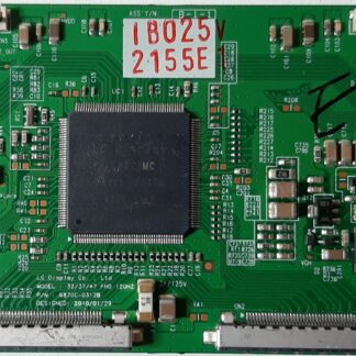T-con board 6870C-0312B