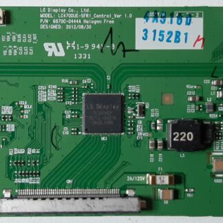 T-con board 6870C-0444A