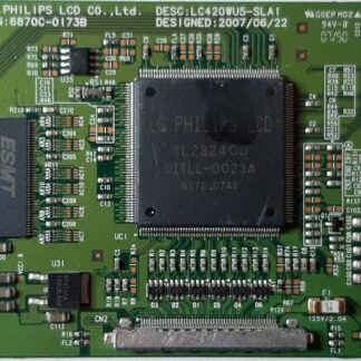 T-con board 6870C-0173B