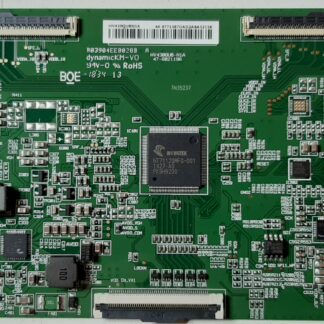 T-con board HV430QUB-N1A