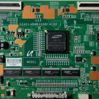 T-con board S240LABMB3S3SNBC4LVO.1