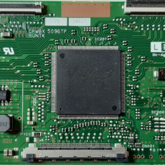 T-con board RUNTK5096TP