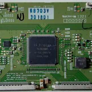 T-con board 6870C-0425B
