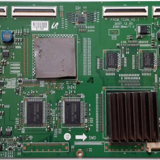 T-con board FRCM_TCON_V0.1