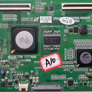 T-con board 2009FA7M4C4LV0.9