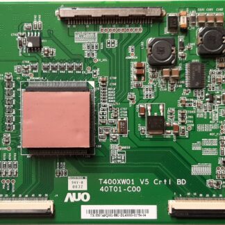 T-con board T400XW01 V5 CTRL BD
