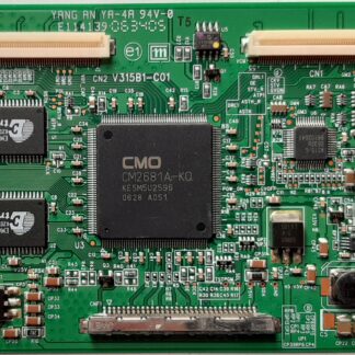 T-con board V315B1-C01