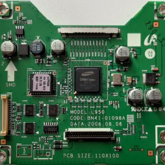 T-con board BN41-01098A