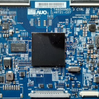 T-con board T460HVN05.3 CTRL BD Samsung UE50F6500