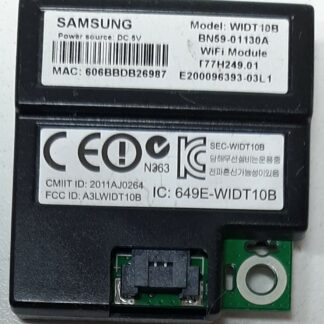 WiFi board Samsung BN59-01130A