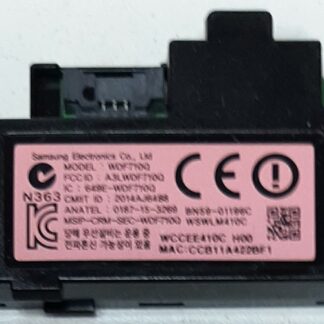 WiFi board Samsung BN59-01196C