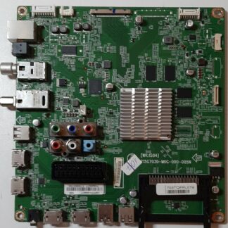 Mainboard 703TQFPL079 Philips 55PUK6400