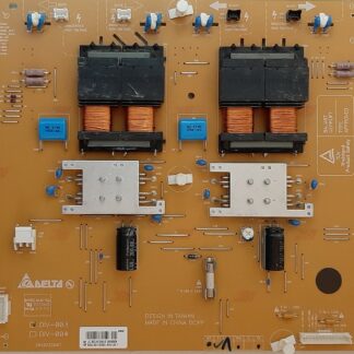 Power supply board 820400153581 Philips 42PFL9664