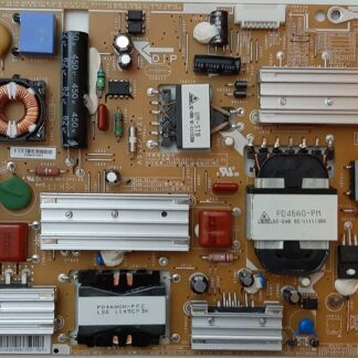 Power supply board BN44-00423A Samsung UE46D6000