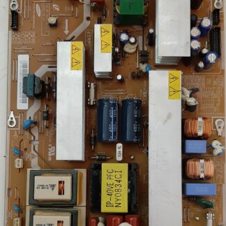 Power supply board  PSU BN44-00199B 40_RP CCFL Samsung LE40A456
