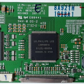 T-con board LC320W01 6870C-0142P