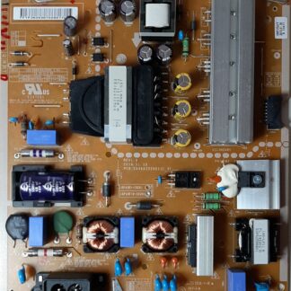 Power supply board LGP43RID-15CH1 LG 43LF630