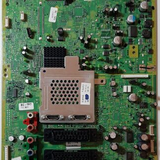 Mainboard TNP8EAL40A5 Panasonic TX-32LX60F