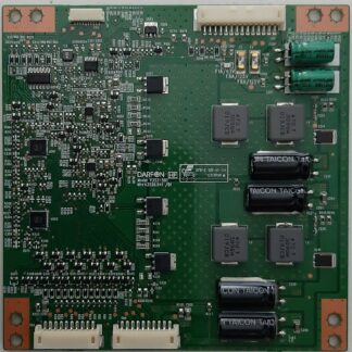Led driver board V352-501 4H+V3526.041