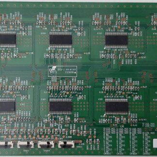 Led driver board V361-101 4H.V3616.011
