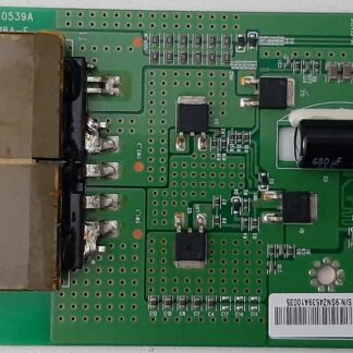 Backlight driver board 6632L-0539A