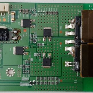 Backlight driver board 6632L-0540A