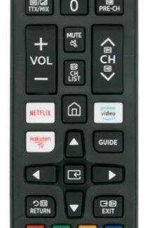 Afstandsbediening Samsung BN59-01315B