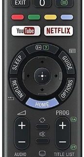 Afstandsbediening Sony RMT-TX300E