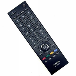 Afstandsbediening Toshiba CT-90437