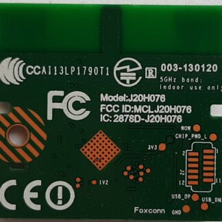 WiFi board Sony KDL60W605B J20H076 003-130120