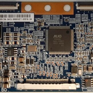 T-CON t370hw02 vc ctrl bd. SAMSUNG LE37B530