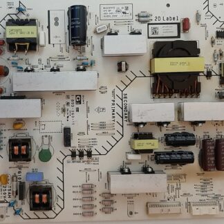 Power supply board 1-893-060-11 KDL-60W855