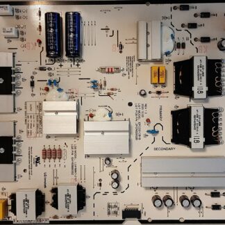 Power supply board LGP86NT-21U1 EAY65895552 EPCD31CB1B LG 86NANO756PA