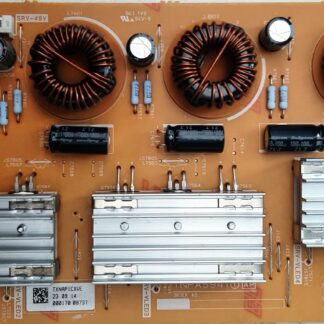 Power supply sub board txnap1cxve TX-55AX900E
