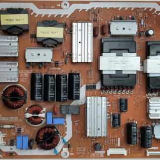 Power supply board txn/p1cxve TX-55AX900E
