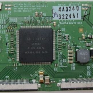 T-con board 6870C-0450A 3224A1 55PFL7008