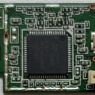 WiFi board Philips 8wusn24v.3a1g 40HFL5010T/12