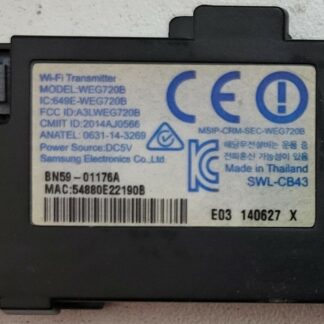 WiFi board Samsung BN59-01176A