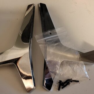 Voeten Philips 49PUS7272