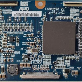 T-con board T420HW02-V0