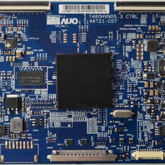 T-con board T460HVN05.3 UZ-5550T12C05