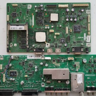 Mainboard Sharp KE187WE02 + KE187WE02 LC-42X20E
