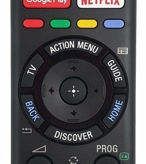 Afstandsbediening Sony RMF-TX300E