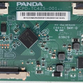 T-con board CCPD-TC425-001 Philips 43PFS5525